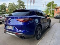 Usata Alfa Romeo Stelvio Ti 210 CV (154 kW) 2022 Other SUV
