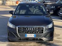 Usata Audi Q2 Business Plus 116 CV (85 kW) 2022 Grigio SUV