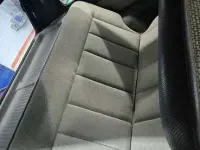 Usata Fiat Panda 30 CV (22 kW) 1984 Utilitaria