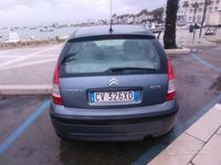 usata Citroën C3 1ª serie - 2005 per neopatentati