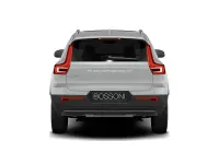 Usata Volvo XC40 Plus 163 CV (119 kW) 2023 Grigio SUV