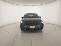 Usata Cupra Leon 150 CV (110 kW) 2025 Nero midnight Berlina