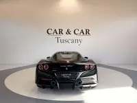 Usata Ferrari F8 721 CV (530 kW) 2021 Nero Coupé