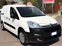 Occasion Peugeot E-Partner 35 kW (48 ch) 2021 Blanc Monospace