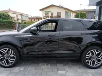 Usata Land Rover Range Rover evoque SE 163 CV (119 kW) 2021 SUV