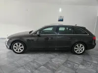 Usata Audi A4 Ambiente 143 CV (105 kW) 2008 Grigio Station wagon