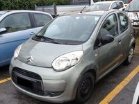 usata Citroën C1 1.0 5 porte airdream C1TY