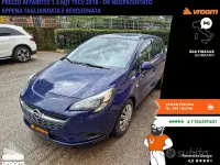 Używany Opel Corsa 75 KM (55 kW) 2016 Hatchback