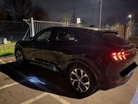 Usata Ford Mustang 169 CV (124 kW) 2021 Nero