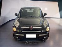 Usata Fiat 500L Urban 95 CV (69 kW) 2019 Grigio Monovolume