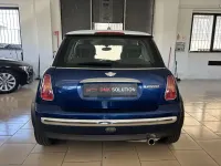 Brugt Mini Cooper 116 HK (85 kW) 2004 Other Hatchback