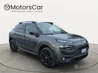 Brugt Citroën C4 PureTech 82 HK (60 kW) 2018 Grå SUV