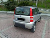 usata Fiat Panda 4x4 Panda 1.2 4x4 Climbing