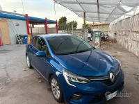 Usata Renault Clio 2020 Berlina