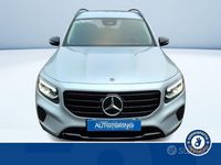 Usata Mercedes GLB200 Advanced Plus 150 CV (110 kW) 2025 Grigio SUV