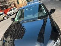 Usata Peugeot 208 75 CV (55 kW) 2020 Nero Utilitaria