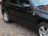 usata Suzuki Grand Vitara 5p 1.9 ddis Executive