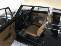 Usata VW Beetle Karmann 54 CV (39 kW) 1973 Nero Utilitaria