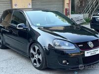 Usata VW Golf IV Edition 2006 Berlina
