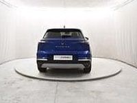 Usata Renault Symbioz Iconic 143 CV (105 kW) 2025 Blu SUV