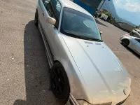 Usata BMW 318 140 CV (102 kW) 1996 Coupé