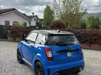 Usata Ligier JS50 600 CV (441 kW) 2021 Utilitaria