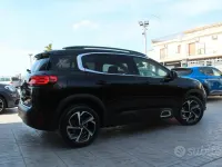 Usata Citroën C5 Shine 131 CV (96 kW) 2020 Nero Station wagon