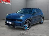 Usata Lynk & Co 01 261 CV (191 kW) 2023 Blu SUV