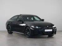Usata BMW 430 Gran Coupé M Sport 245 CV (180 kW) 2025 Nero metallizzato Coupé