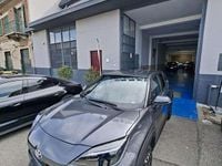 Usata Toyota Yaris Cross Trend 116 CV (85 kW) 2022 Grigio SUV