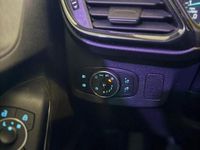 Usata Ford Puma ST 125 CV (91 kW) 2022 Grigio SUV