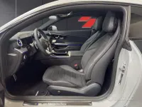 Usata Mercedes CLE200 Advanced Plus 204 CV (150 kW) 2025 Grigio Coupé