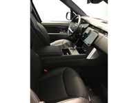 Usata Land Rover Range Rover HSE 249 CV (183 kW) 2024 Santorini black SUV