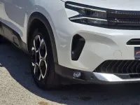 Usata Citroën C5 Aircross Shine 131 CV (96 kW) 2023 Perlato SUV