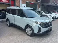 Usata Ford Tourneo Courier Titanium 125 CV (91 kW) 2024 Other Monovolume