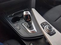 Usata BMW 318 2016 Grigio Station wagon