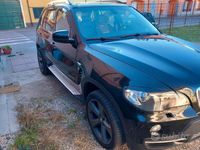 usata BMW X5 3.5 d xdrive biturbo M performance