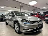 usata VW Golf VII Variant 1.6 tdi Business 115cv dsg