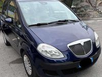 Usata Lancia Musa 69 CV (50 kW) 2004 Monovolume