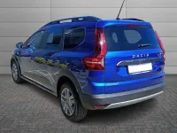 Usata Dacia Jogger Comfort 101 CV (74 kW) 2022 Other Monovolume