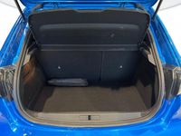 Usata Peugeot 208 Allure 102 CV (75 kW) 2023 Blu Utilitaria