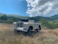 Usata Land Rover 88 1981 SUV
