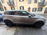Usata Land Rover Range Rover evoque 204 CV (150 kW) 2022 SUV
