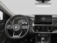 Nuova Nissan Qashqai N-Connecta 140 CV (102 kW) 2026 Grigio SUV