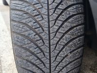 Usata Audi A3 90 CV (66 kW) 2012 Nero Berlina