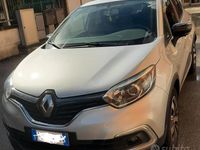 usata Renault Captur 2ª serie - 2018
