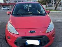 usata Ford Ka Ka/Ka+1.2 + 69cv