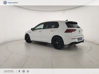 usata VW Golf GTI 2.0 TSI GTI 245 CV DSG