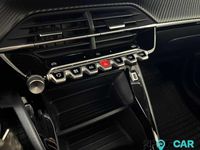 Usata Peugeot 208 Style 101 CV (74 kW) 2025 Nero Utilitaria