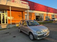 usata Fiat Seicento 900i cat S